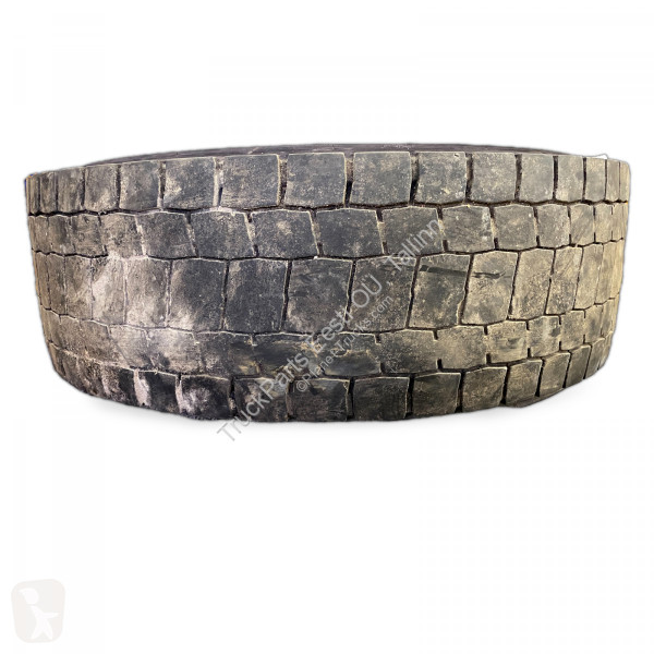 Reservdelar lastbilar Volvo 2-seeria (01.02-)