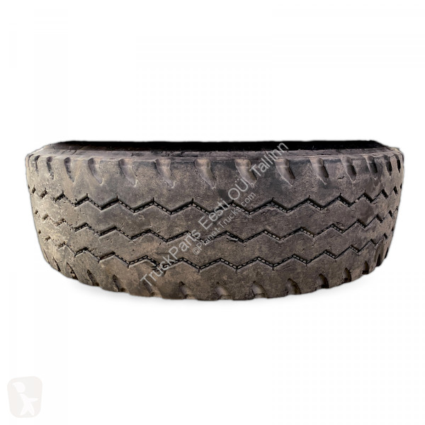 Reservdelar lastbilar Volvo 2-seeria (01.02-)