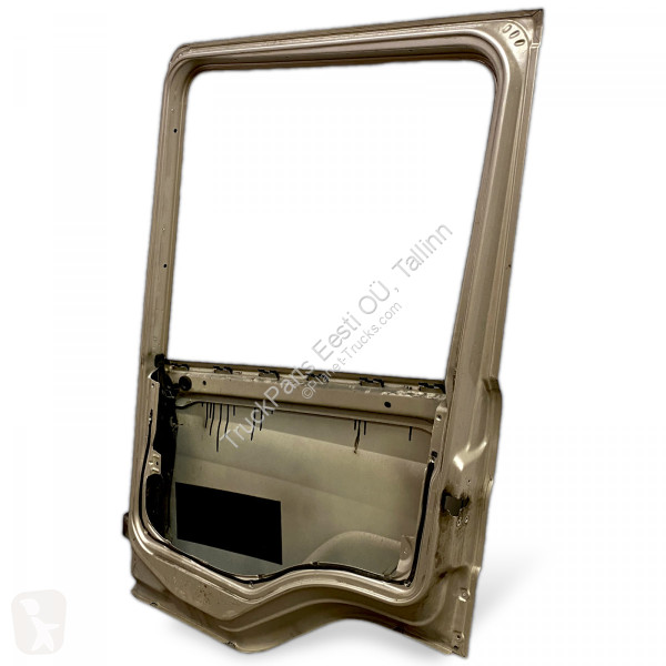 Reservdelar lastbilar Scania P-series (01.05-)