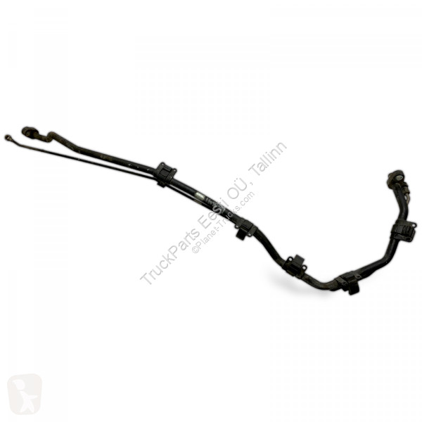 Repuestos para camiones Scania S-Series (01.16-)