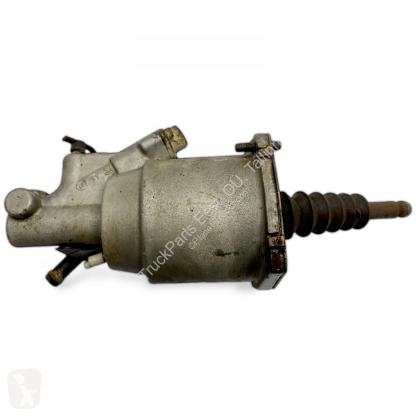 Reservdelar lastbilar Volvo 2-seeria (01.02-)