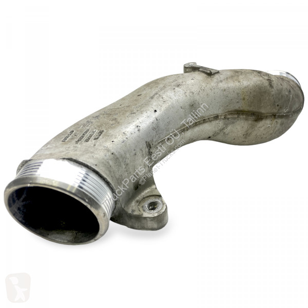 Reservdelar lastbilar Scania G-Series (01.16-)
