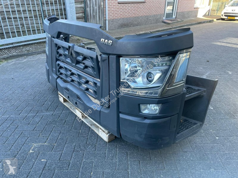 قطع غيار الآليات الثقيلة Renault 7482594230 /...
