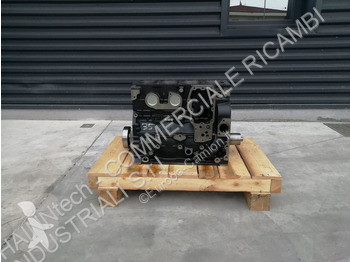 Reservdelar lastbilar Iveco 2616 SHORTBLOCK