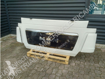 Piese camioane MAN TGS TGX - Euro 6