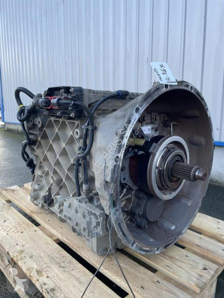 Pièces poids lourds Volvo VOLVO FM450 AT2412F