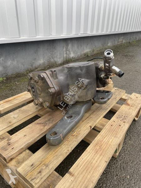Pièces poids lourds Renault BOITIER DE...