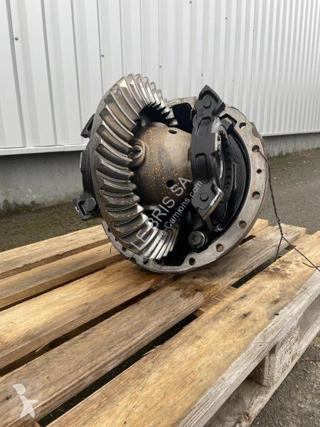 Pièces poids lourds Volvo VOLVO FM450