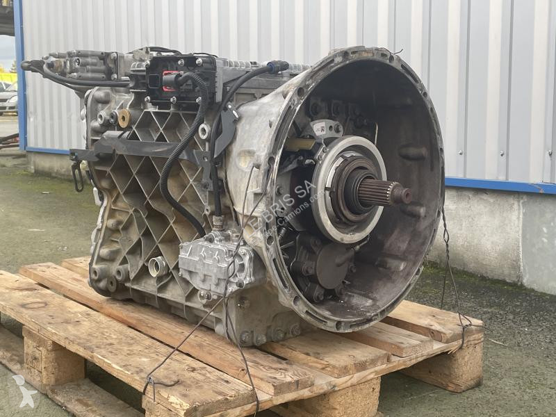 Reservdelar lastbilar Renault ATO2612E 1100461175