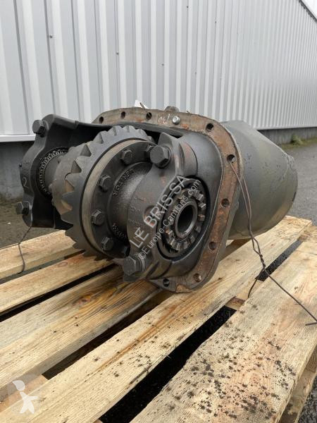 Vrachtwagenonderdelen Renault INTERPONT C430...