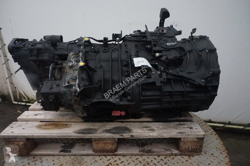 Reservdelar lastbilar ZF 16S2331TD+IT3...