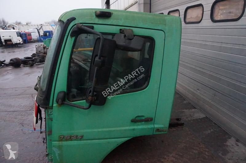 Reservdelar lastbilar Mercedes ATEGO F07 KORT...