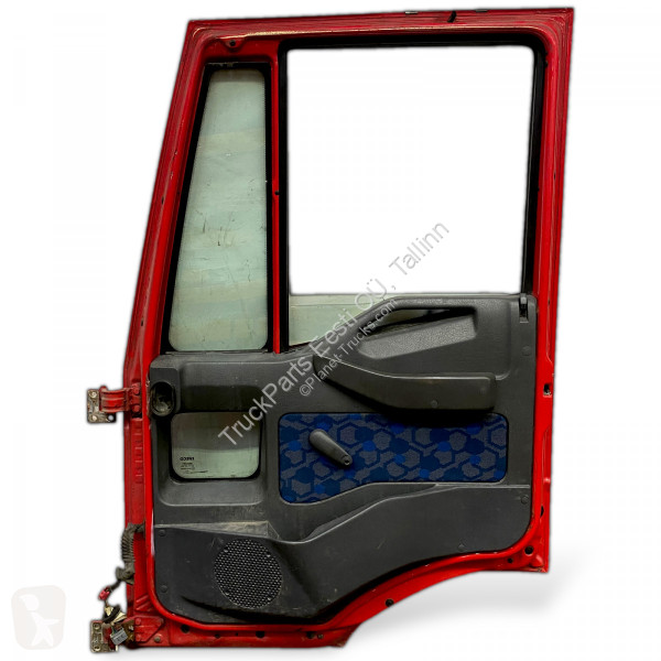 Náhradní díly pro kamiony Iveco EuroCargo (01.91-)