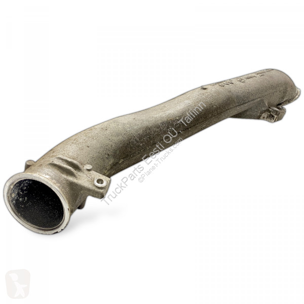 Reservdelar lastbilar Volvo (01.93-)