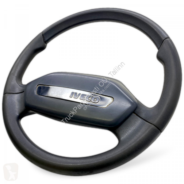 Náhradní díly pro kamiony Iveco EuroCargo (01.91-)