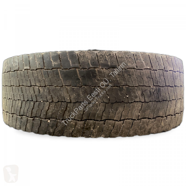 Reservdelar lastbilar MAN TGX 18.440 (01.07-)