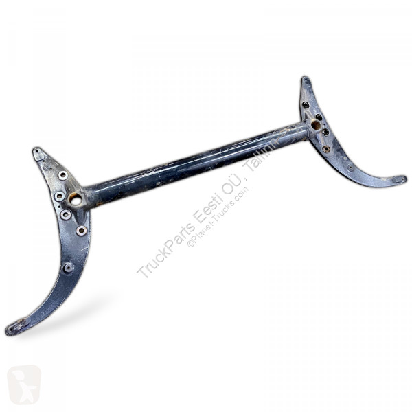 قطع غيار الآليات الثقيلة MAN TGX 18.440 (01.07-)