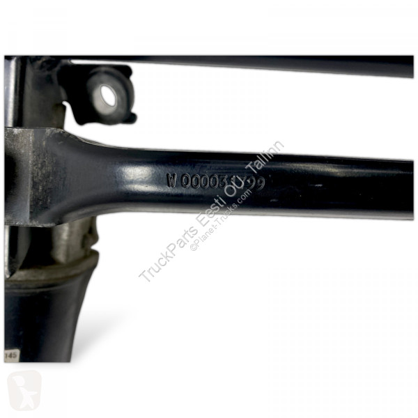 Запчасти для грузовика MAN TGX 18.440 (01.07-)