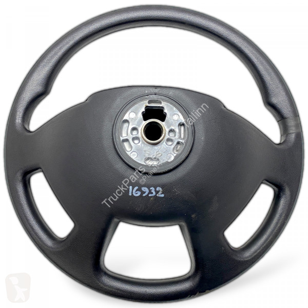 Peças pesados MAN TGX 18.440 (01.07-)
