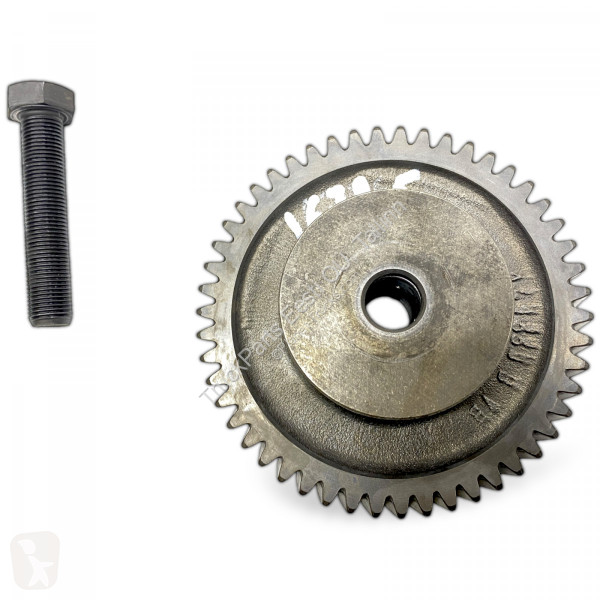 Reservdelar lastbilar Renault TRUCKS (01.00-)
