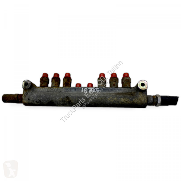 Peças pesados Renault TRUCKS (01.00-)