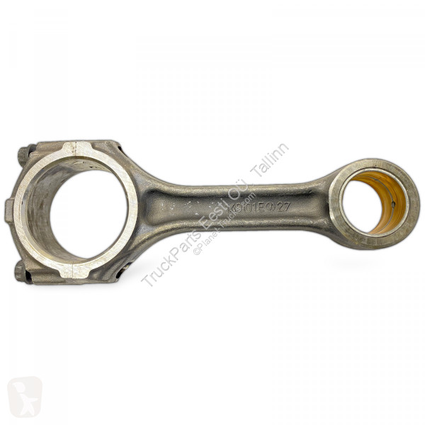 Reservdelar lastbilar Renault TRUCKS (01.00-)