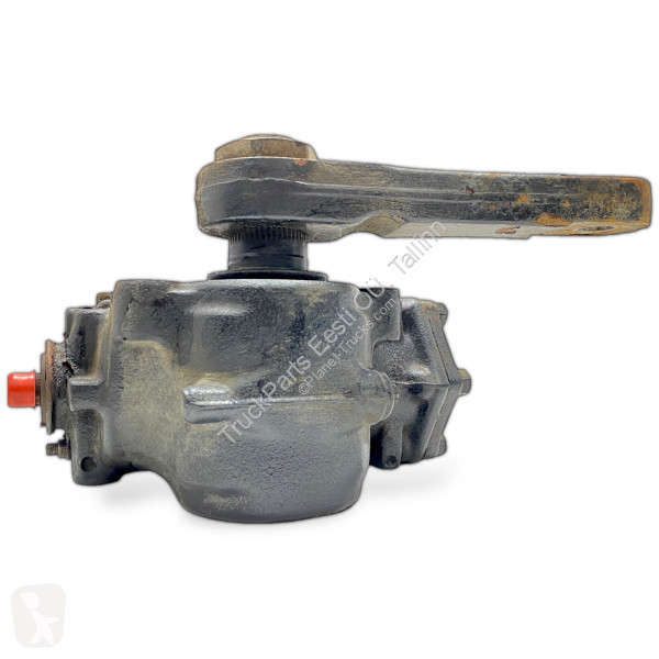 MAN TGA (01.00-) truck part