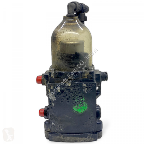 MAN TGA (01.00-) truck part