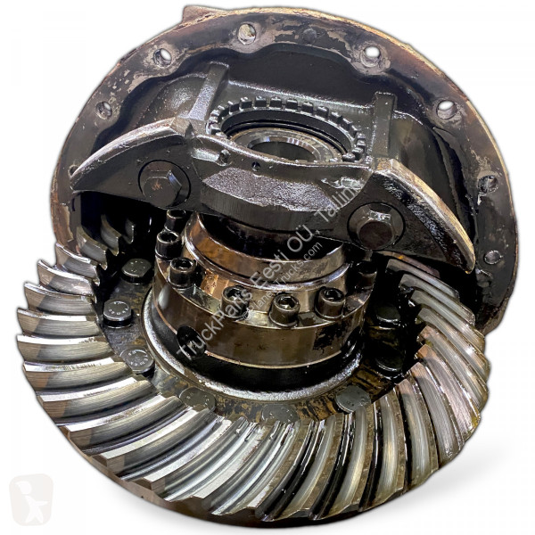 Reservdelar lastbilar Scania 4-series 124...