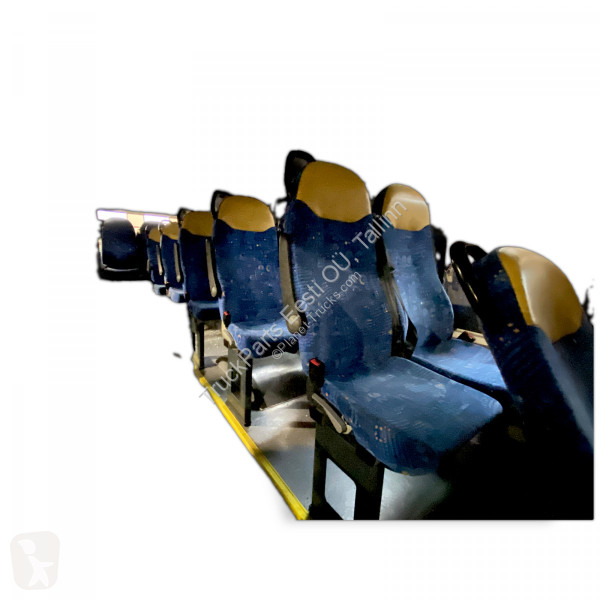 Reservdelar lastbilar MAN LIONS CITY A26...