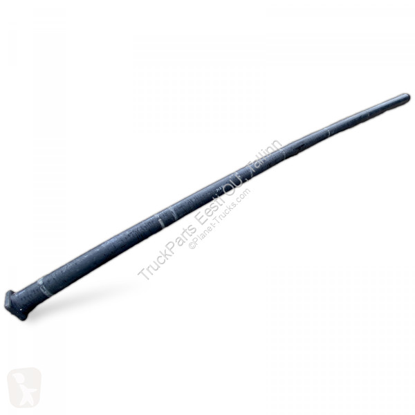 Equipamentos pesados Scania R-Series (01.16-)