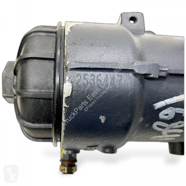 Reservedele til lastbil Scania S-Series (01.16-)