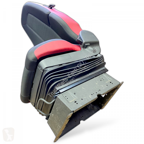 Reservdelar lastbilar Volvo (0112-)