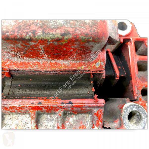 Ricambio per autocarri Scania G-Series (01.09-)