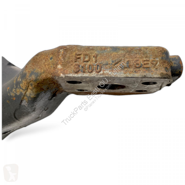 Scania S-Series (01.16-) truck part