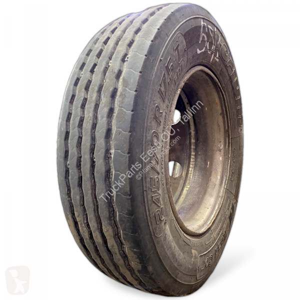 Reservdelar lastbilar Volvo (0112-)