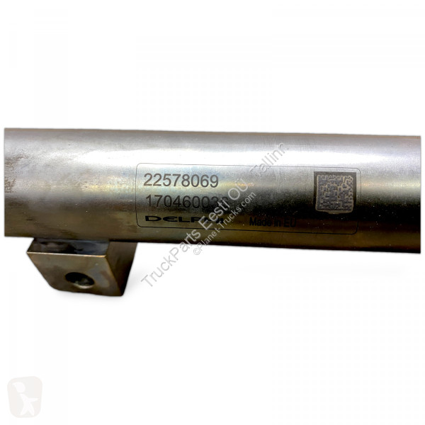 Reservdelar lastbilar Volvo (0112-)