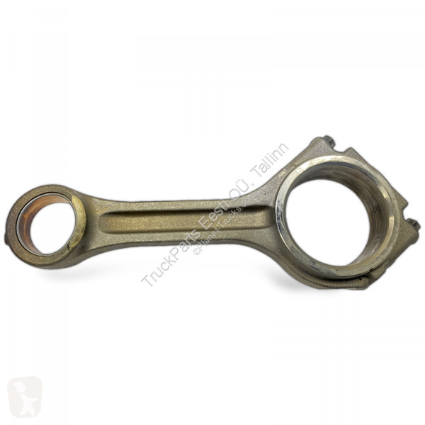 Repuestos para camiones Scania S-Series (01.16-)