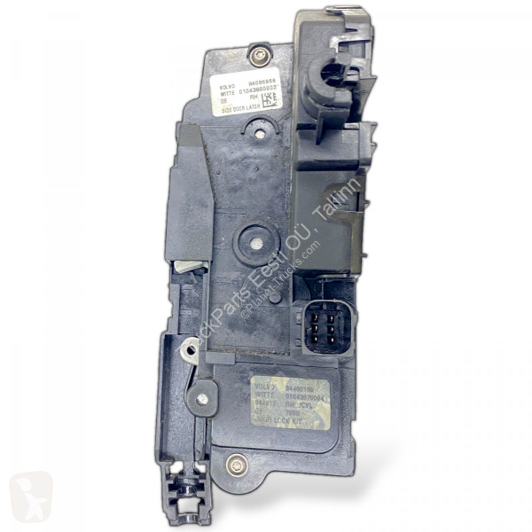 Reservdelar lastbilar Volvo (0112-)