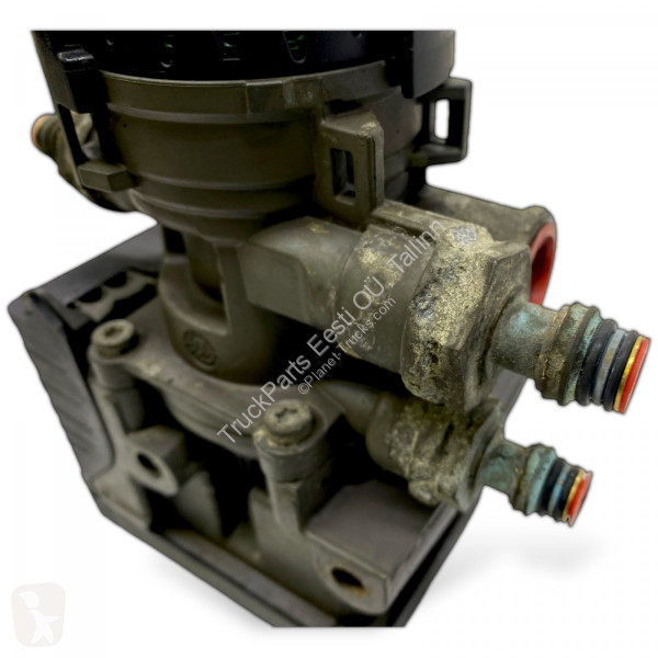 Reservdelar lastbilar Volvo (0112-)