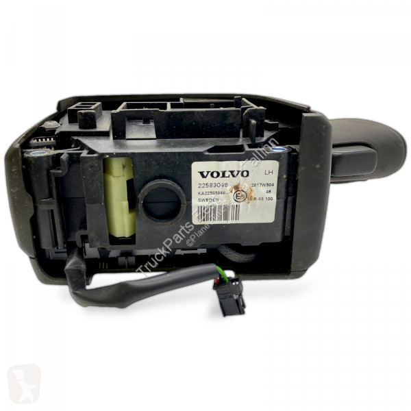Reservdelar lastbilar Volvo (0112-)