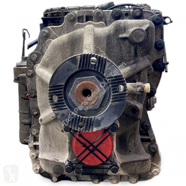 Reservdelar lastbilar Volvo (0112-)