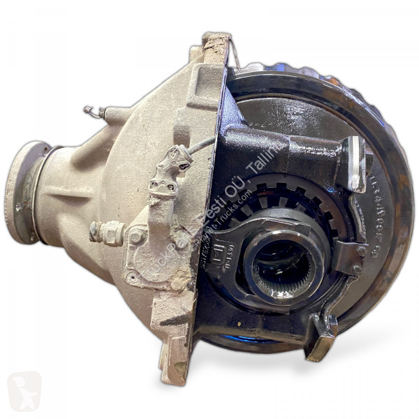 Reservdelar lastbilar Volvo (0112-)