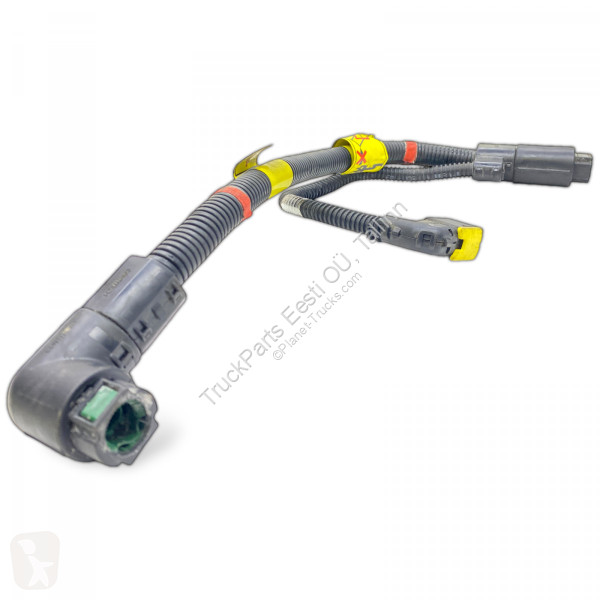 Peças pesados Volvo (0112-)