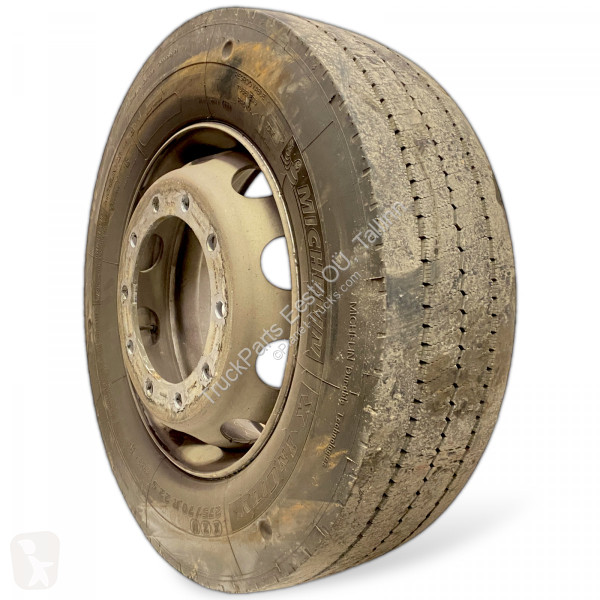 MAN LIONS CITY A26 (01.98-12.13) truck part