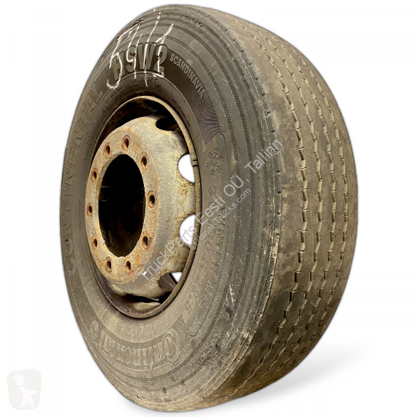 Reservdelar lastbilar Volvo FM9 (01.01-1205)