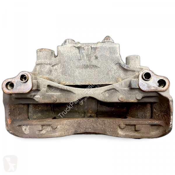 Reservedele til lastbil Scania S-Series (01.16-)