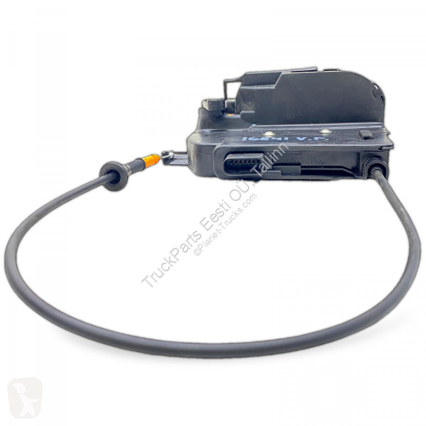 Vrachtwagenonderdelen Scania S-Series (01.16-)