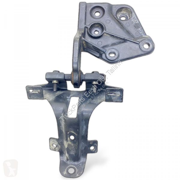 Reservedele til lastbil Scania S-Series (01.16-)