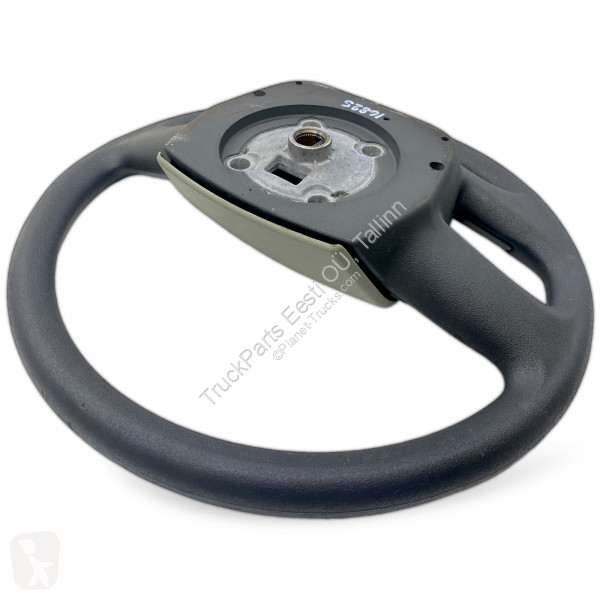 Reservdelar lastbilar Volvo (0112-)